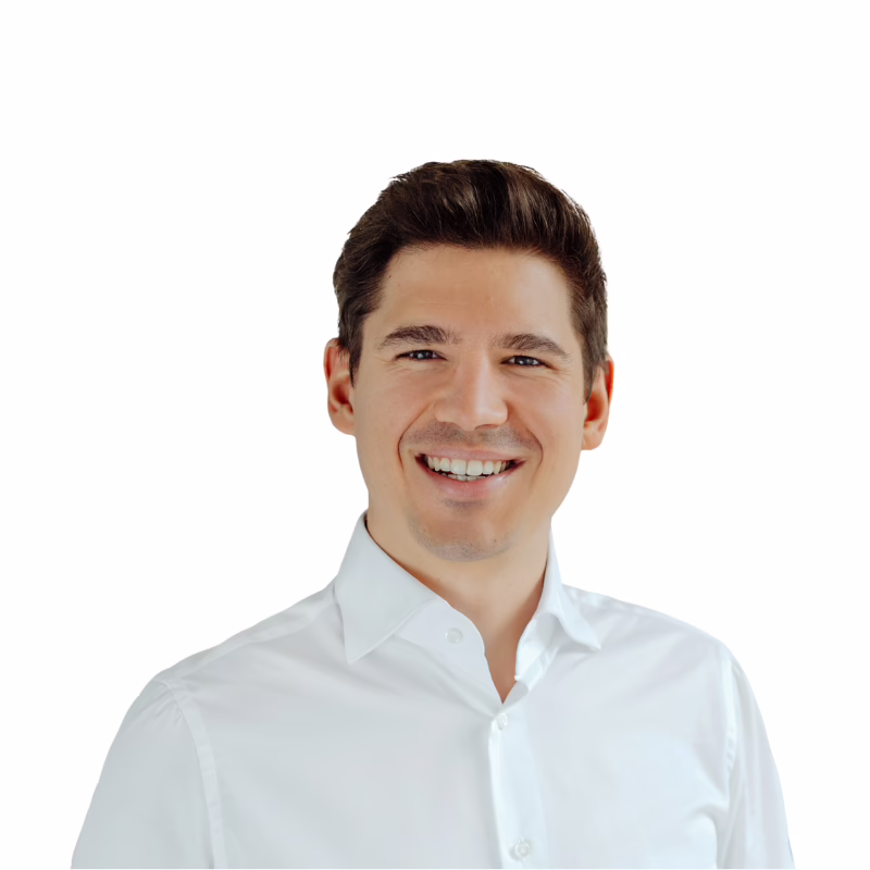 Dr. med. Tobias Wagner